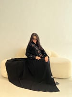 عباية ميلاف