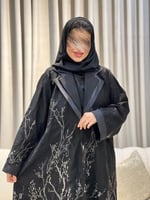 عبايه سماهر