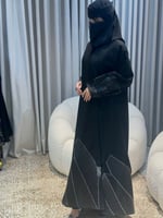 عبايه تولين