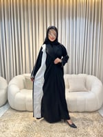 عبايه الولوه