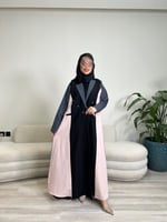 رمادي  بنك اسود