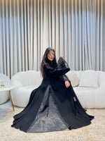 عبايه البدر