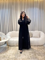 عبايه البدر