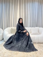 عبايه الجوهره