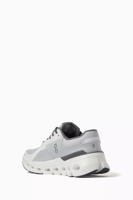 ON WOMENS CLOUDRUNNER 2 GRAY