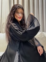 عبايه البدر