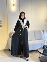 عبايه 30 عبايه صيفيه