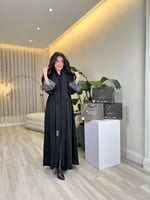 عبايه وجدان