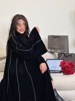 عبايه ميعاد