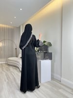 عبايه وجدان