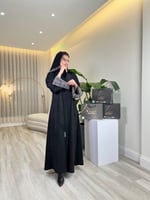 عبايه وجدان