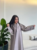 عباية العنود لحمي