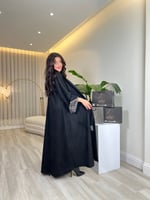 عبايه وجدان