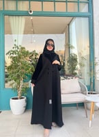 عبايه اريام