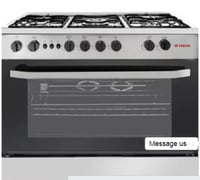 فرن كوميتل بيس 90سم