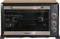 فرن لونا 80 لتر