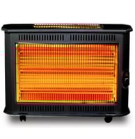 دفايه جي في سي