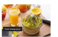 عصارة ليمون