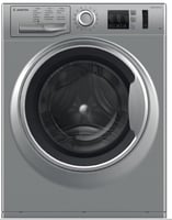 غسالة ونشافه اريستون