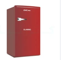 ثلاجة دانسات 3قدم ابيض