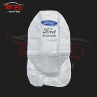 تلبيسة مراتب قماش فورد ( قطعتين )