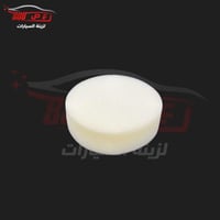 اسفنج تلميع كفرات