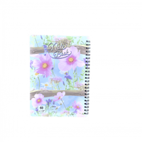 دفتر لينو 60 ورقة عربي مسطر