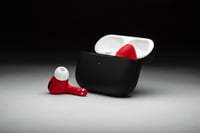 APPLE - آبل ايربودز االجيل الثانى برو جديد - بتصمي...