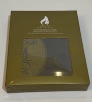 سجادة مقاومة للاحتراق