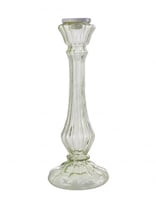 شمعدان زجاجي Samdan