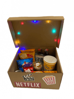 بوكس السهرة ( موفي نايت )