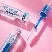 ايسنس ماسكارا جل شفاف للرموش والحواجب، 9 مل