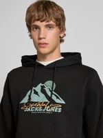 Jack & Jones Boys' hoodie