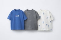 Zara Boy T-shirt