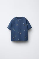 Zara Boy T-shirt