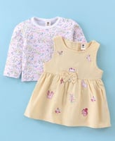 TOFFYHOUSE girls dress