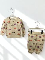 بجامة أطفال