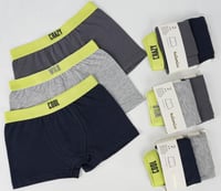 بوكسر ولادي