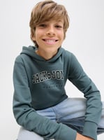 Jack & Jones Boys' hoodie