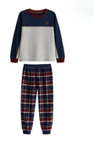 Next pajamas