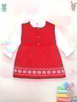 فستان بناتي