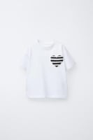 Zara Girls T-shirt