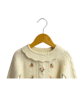 C&A Girls’ knitted sweater