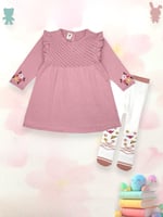 فستان بناتي