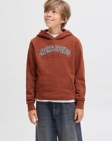 Jack & Jones Boys' hoodie