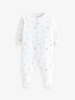 Baby sleep suit