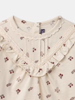 Sergeant major girl T-shirt