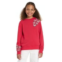 Scotch & Soda Girls sweatshirt