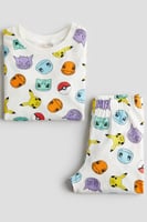 H&M boys pajamas