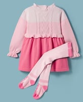 TOFFYHOUSE girls dress